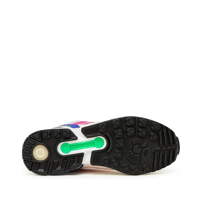 adidas ZX 8000 W (Weiß / Multi)