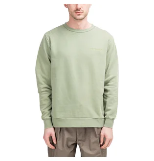 Han Kjobenhavn Casual Crewneck (Olive)