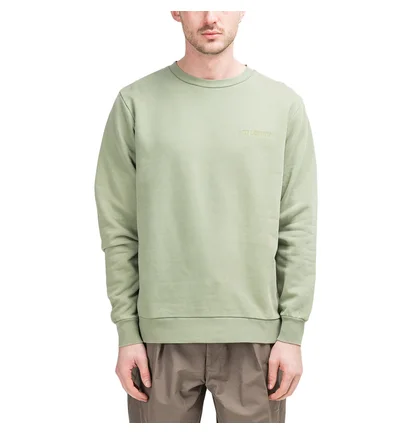 Han Kjobenhavn Casual Crewneck (Olive)