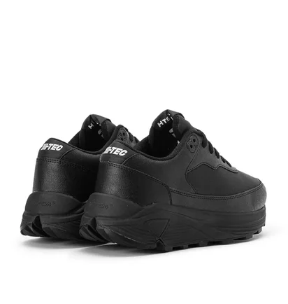 Hi-Tec HTS Walk Lite (Schwarz)