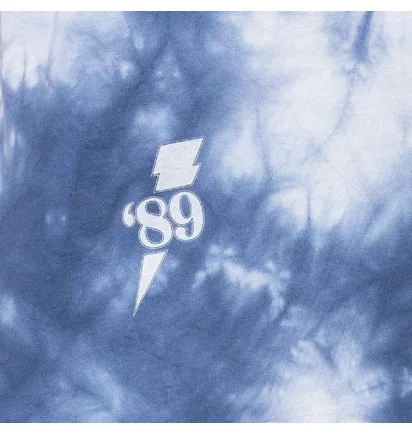 Carhartt WIP S/S Joint Pocket T-Shirt (Blau / Weiß)