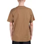 Carhartt WIP S/S American Script T-Shirt (Braun)