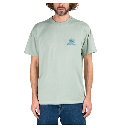 Carhartt WIP Shortsleeve City T-Shirt (Mint)