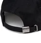Carhartt WIP Onyx Cap (Schwarz / Weiß)