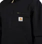 Carhartt WIP Detroit Jacket (Schwarz)