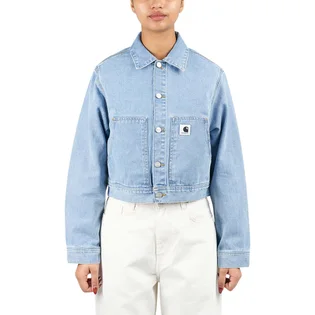 Carhartt WIP W' Arca Jacket (Blau)