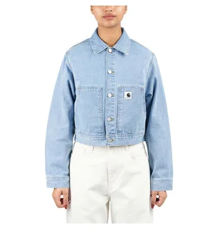 Carhartt WIP W' Arca Jacket (Blau)