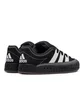 adidas Adimatic (Schwarz / Weiß)