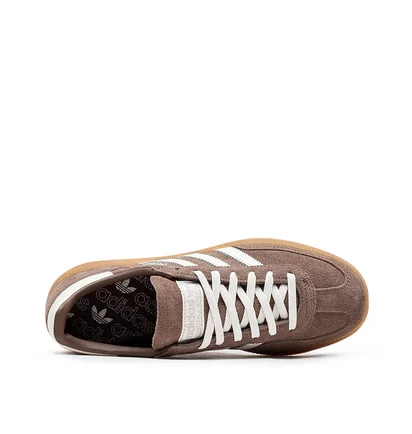 adidas WMNS Handball Spezial (Braun / Beige)