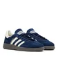 adidas Handball Spezial (Dunkelblau / Beige)