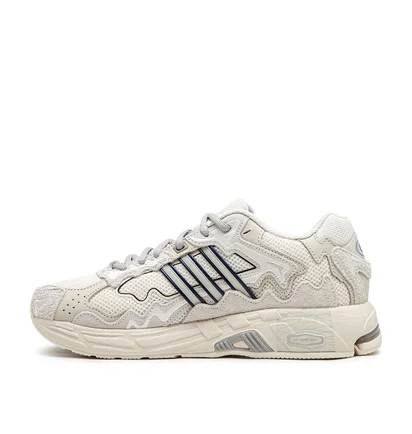 adidas x Bad Bunny Response (Creme / Grau)