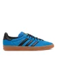 adidas Gazelle Indoor (Blau / Schwarz)