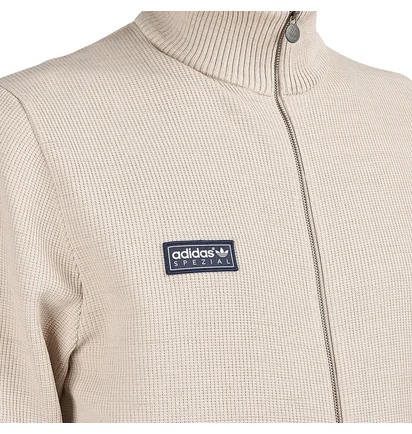 adidas Lawton Track Top Spezial (Hellbraun)