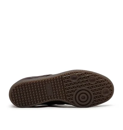 adidas Samba OG (Braun)