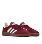 adidas Handball Spezial (Rot / Weiss)