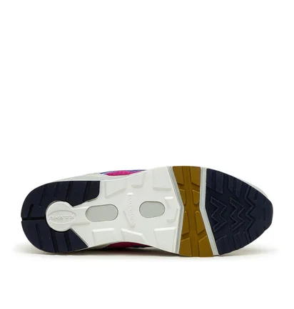 Karhu Aria 95 'Hockey Pack' (Weiß / Beige / Lila)