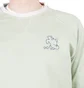 Karhu Trampas Bear Sweatshirt (Mint)