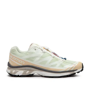 Salomon XT-6 (Grün / Beige)