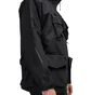 Liberaiders Transport 3 Layer Jacket (Schwarz)