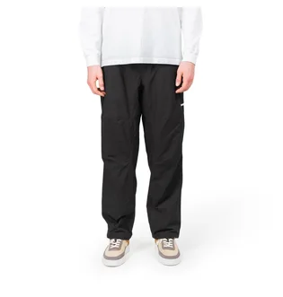 Neighborhood Mauka / CN-Pants (Schwarz)