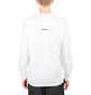 Neighborhood Pick Your King /C-Longsleeve (Weiß)