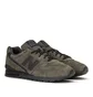 New Balance CM996 RE (Schwarz / Olive)