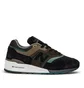 New Balance M997 PAA 'Made in USA' (Schwarz / Olive)