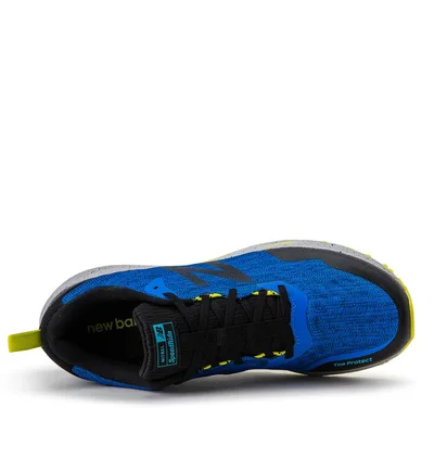 New Balance MTNTRL LC3 (Blau / Schwarz)