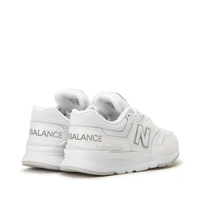 New Balance W997 HLA (Weiss)