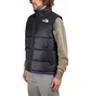 The North Face Himalayan Insulated Gilet (Schwarz)