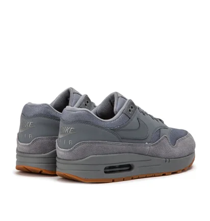 Nike Air Max 1 (Grau)
