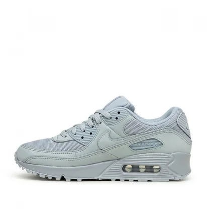 Nike Air Max 90 (Grau)