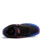 Nike Air Span II (Schwarz / Pink / Blau)