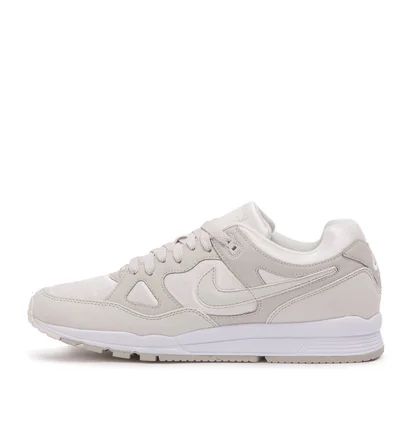 Nike Air Span II (Weiß)