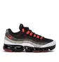 Nike Air VaporMax '95 (Schwarz / Rot)