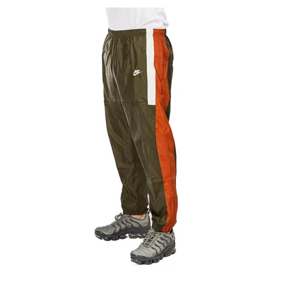 Nike NSW Re-Issue Pant (Olive)