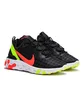 Nike React Element 55 ''Black Crimson'' (Schwarz)
