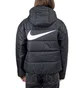 Nike Sportswear Therma-FIT Repel Hooded Jacket (Schwarz)