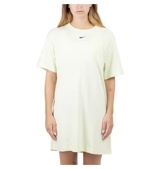 Nike Sportswear WMNS Essential Dress (Grün / Schwarz)