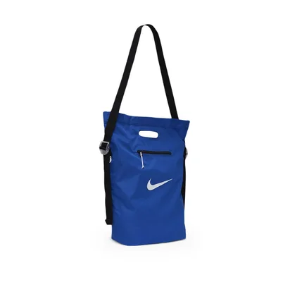 Nike Stash Tote Bag (Blau)