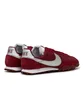 Nike Waffle Racer (Bordeaux / Silber)