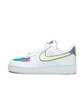 Nike WMNS Air Force 1 ' Easter' (Weiß / Multi)
