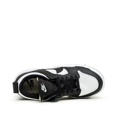 Nike WMNS Dunk Low 'Disrupt' (Schwarz / Weiß)