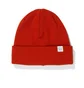 Norse Projects Norse Top Beanie (Oxide Orange)