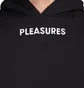 Pleasures Protection Premium Hoody (Schwarz)