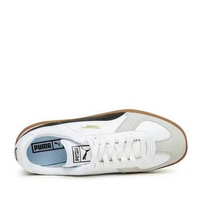 Puma Army Trainer OG (Weiss)