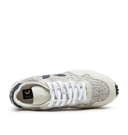 Veja WMNS SDU Rec Alveomesh Flannel (Grau / Blau)