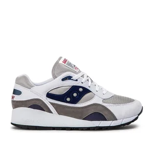 Saucony Shadow 6000 (Weiß / Navy)