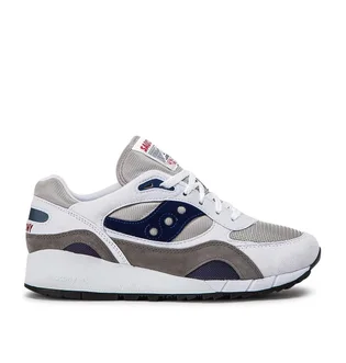 Saucony Shadow 6000 (Weiß / Navy)