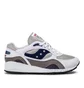 Saucony Shadow 6000 (Weiß / Navy)